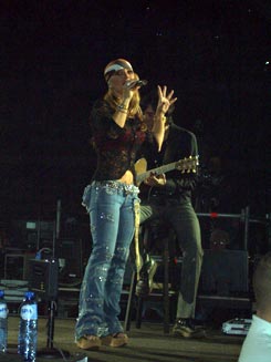 Shakira