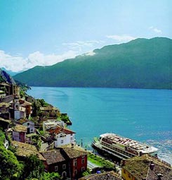 Lake Garda