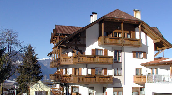 Markus Schrott