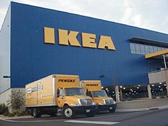 IKEA