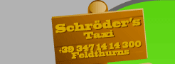 Schr&ouml;der's Taxi